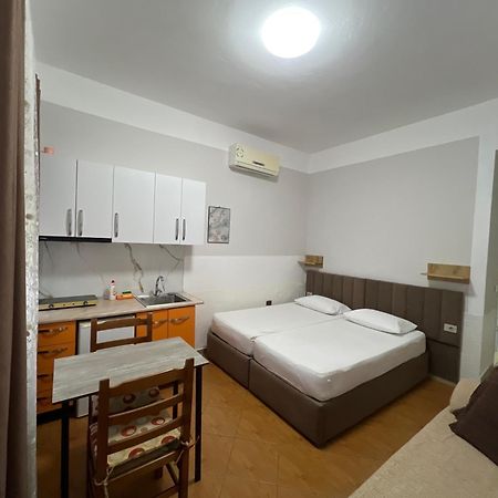 Villa Roel 2 Apartments Nr 88 Vlorë Exteriér fotografie