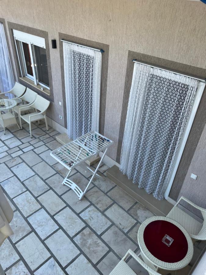 Villa Roel 2 Apartments Nr 88 Vlorë Exteriér fotografie