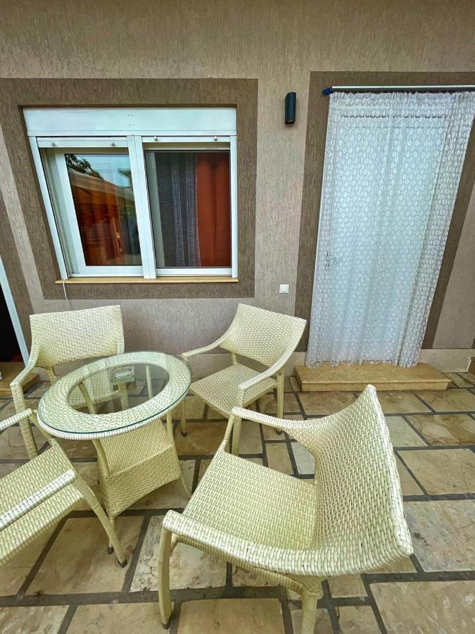 Villa Roel 2 Apartments Nr 88 Vlorë Exteriér fotografie