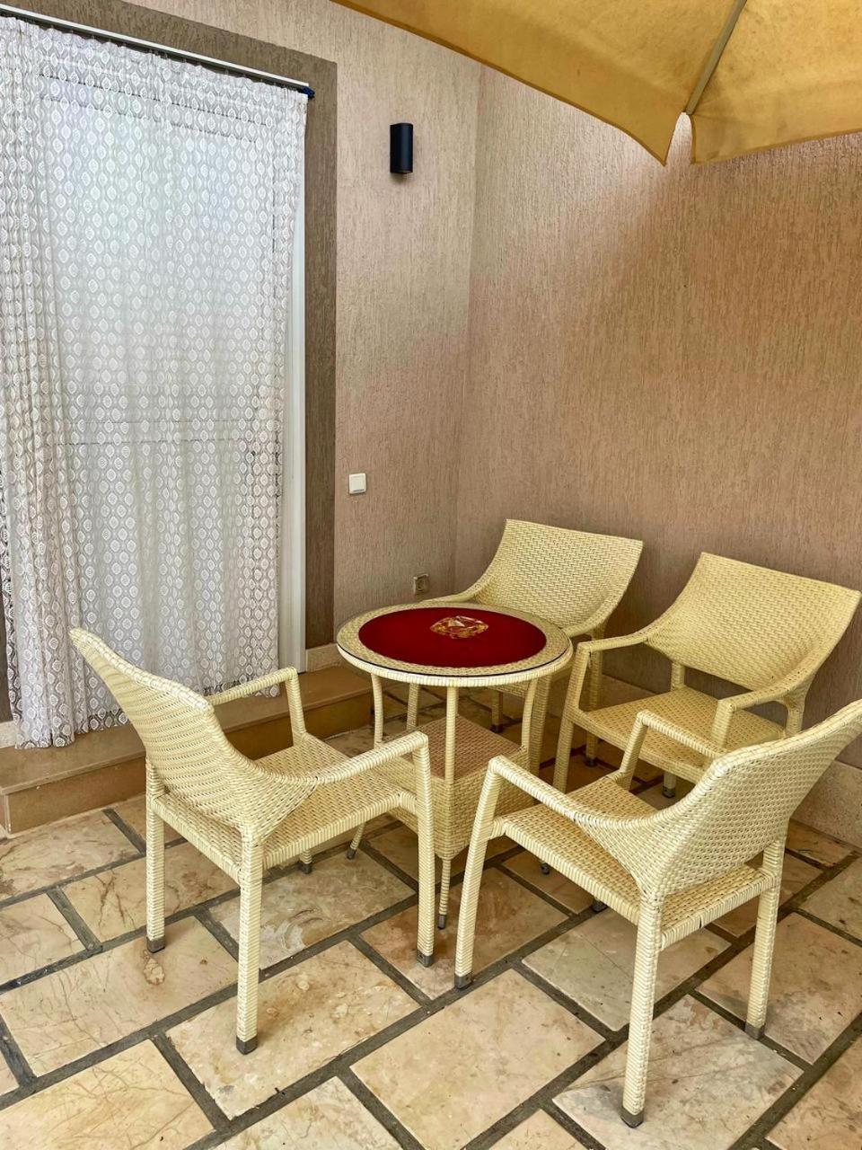 Villa Roel 2 Apartments Nr 88 Vlorë Exteriér fotografie