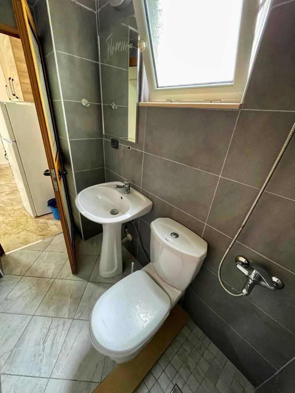 Villa Roel 2 Apartments Nr 88 Vlorë Exteriér fotografie
