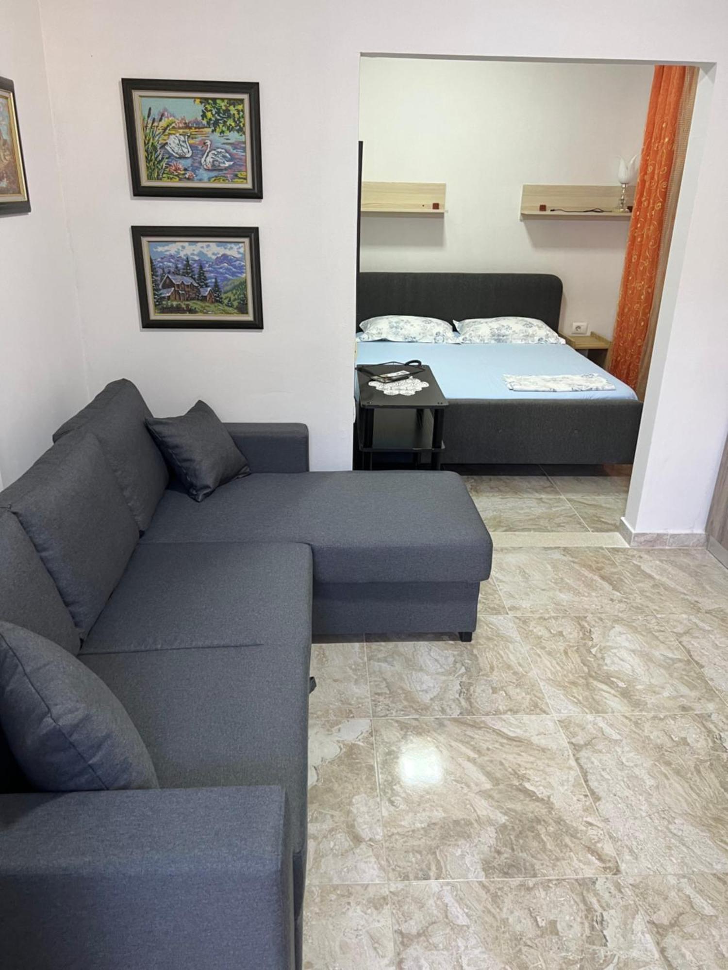 Villa Roel 2 Apartments Nr 88 Vlorë Exteriér fotografie