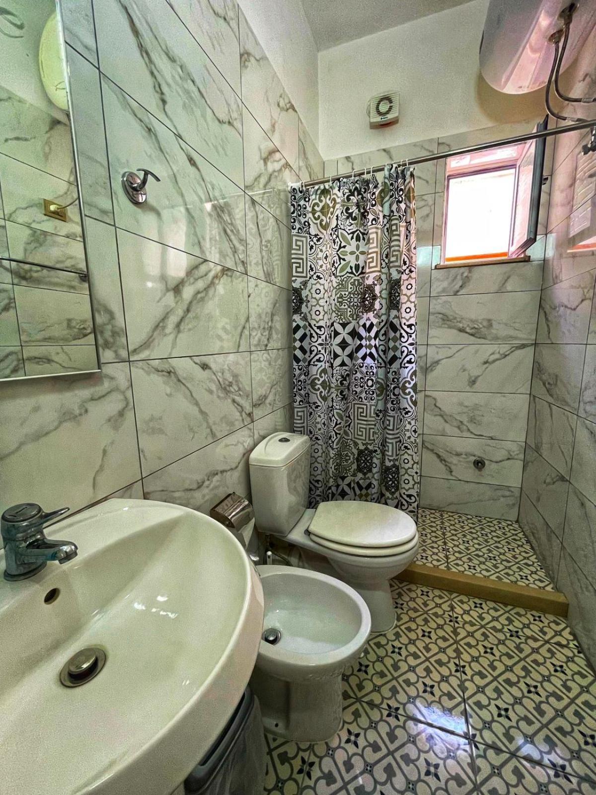 Villa Roel 2 Apartments Nr 88 Vlorë Exteriér fotografie