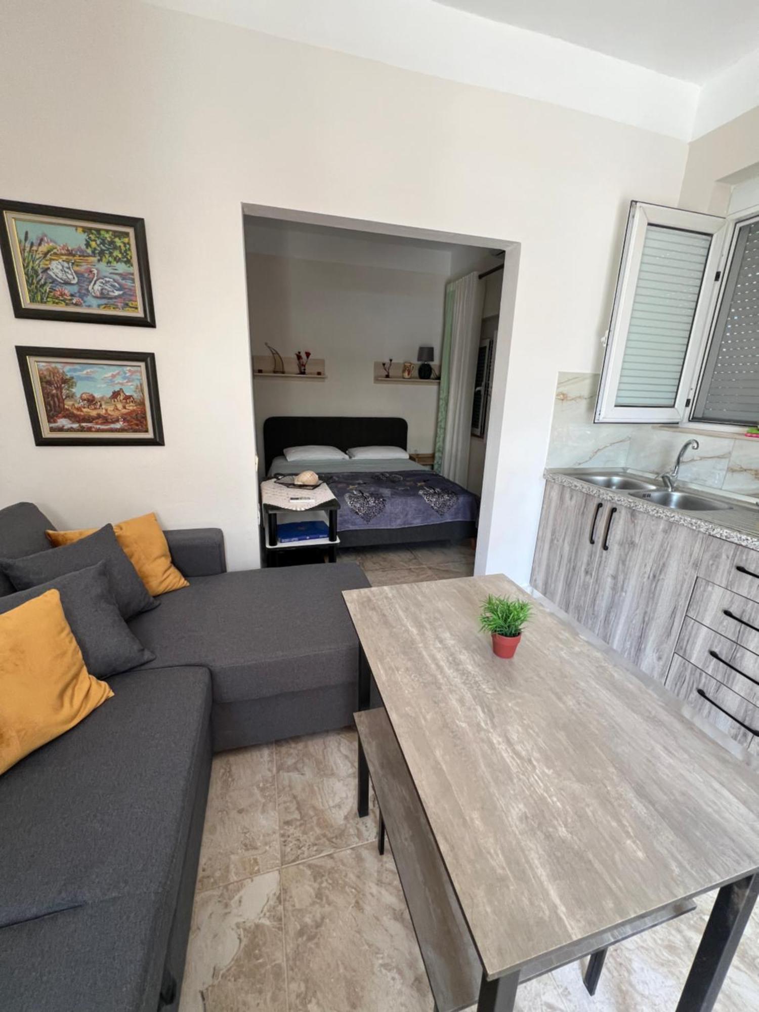 Villa Roel 2 Apartments Nr 88 Vlorë Exteriér fotografie