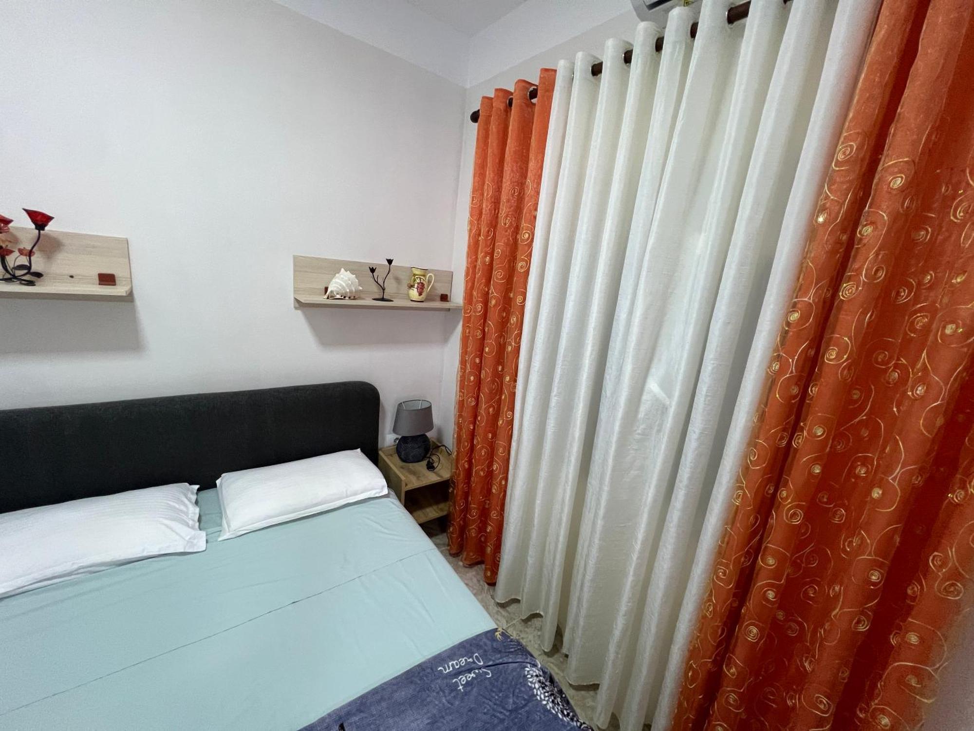 Villa Roel 2 Apartments Nr 88 Vlorë Exteriér fotografie