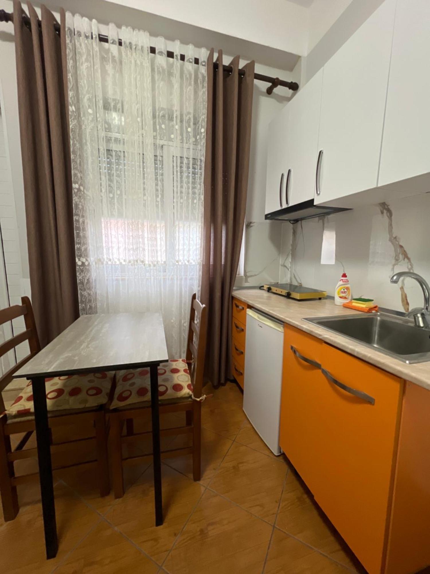 Villa Roel 2 Apartments Nr 88 Vlorë Exteriér fotografie