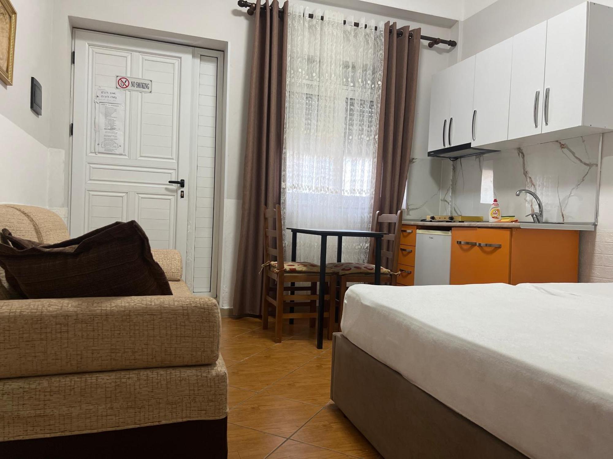 Villa Roel 2 Apartments Nr 88 Vlorë Exteriér fotografie