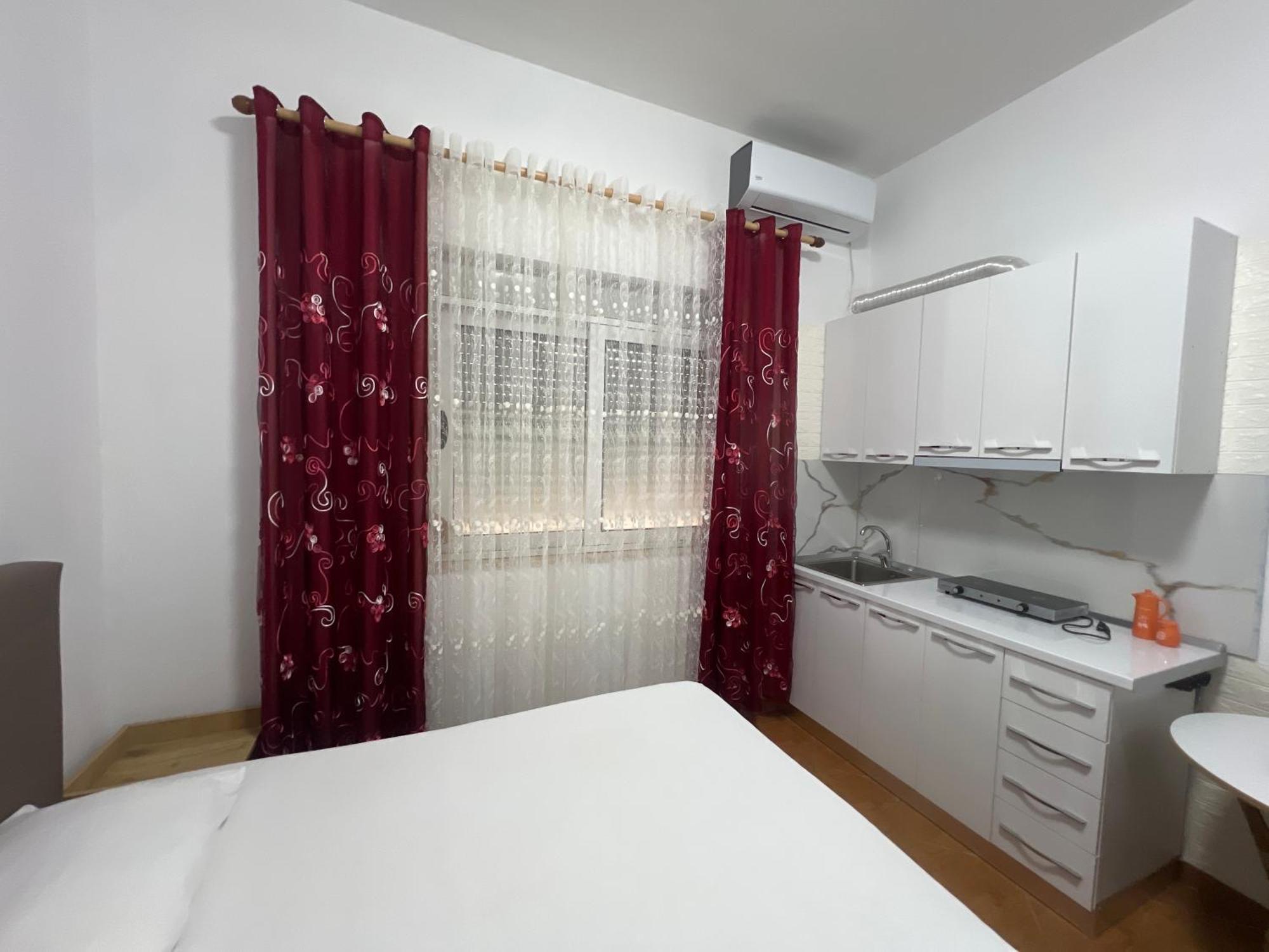 Villa Roel 2 Apartments Nr 88 Vlorë Exteriér fotografie