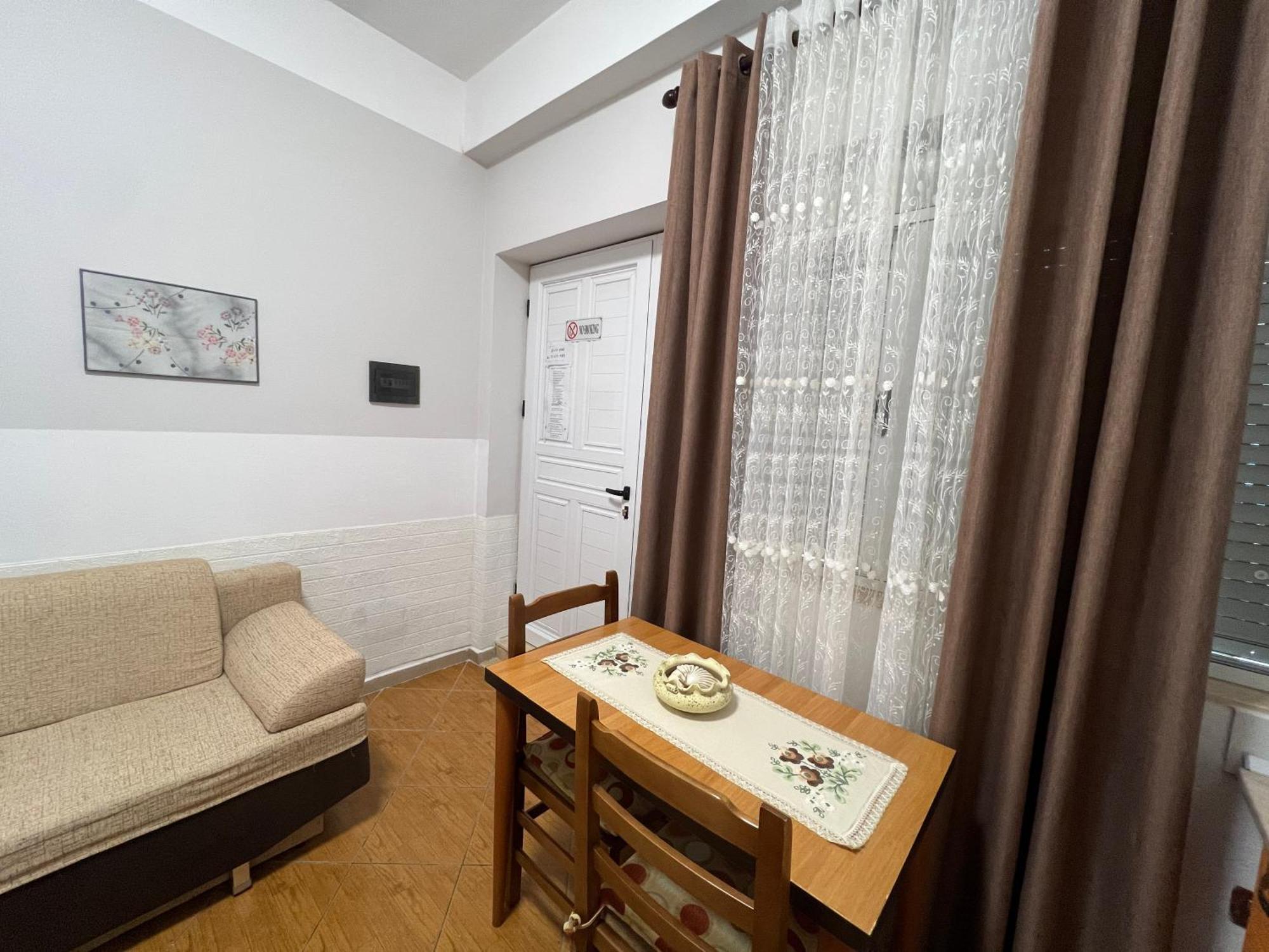Villa Roel 2 Apartments Nr 88 Vlorë Exteriér fotografie